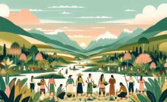 UNESCO Elevates Indigenous Knowledge in New Global Biosphere Plan