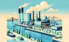 Vycarb Raises $5M to Scale Water-Based Carbon Capture Technology