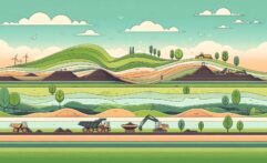 UK Landfill Tax Increase Aims to Save Millions of Tonnes of Healthy Soil