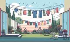 Line Drying Clothes Cuts Home Energy Use by 20% While Saving $300 Annually