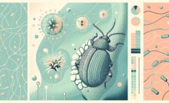 Photographers Reveal Hidden Beauty of Microscopic World in Stunning Detail