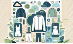 New Software Enables Reconfigurable Clothing to Cut Fashion Waste