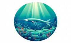 First Oarfish Discovery in Sri Lanka Expands Known Range of Ocean’s Longest Fish