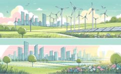 UK Unveils New Climate Plan to Cut Emissions and Boost Clean Energy Economy