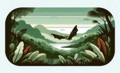 New Bat Species Discovery in Africa Marks Global Milestone for Biodiversity