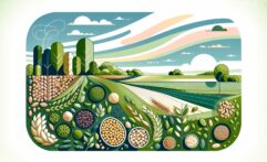 Global Food System Transformation Targets Meat Production to Solve Environmental Crises