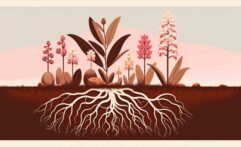 Rare Underground Orchid Gets Lifeline as Scientists Perfect Conservation Methods