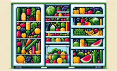 Simple Refrigeration Tweaks Cut Energy Costs While Reducing Food Waste