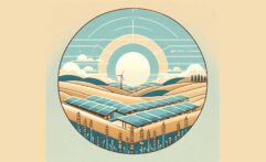 Vatican City Joins Elite Group of Eight Nations Running Entirely on Renewable Energy