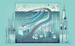 New Salt-Based Cooling Method Could Replace Harmful Refrigerants