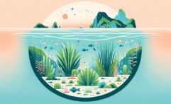 Italy Maps Its Entire Coast to Revive Critical Carbon-Storing Seagrass