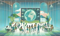 1,000+ MIT Students Test Climate Solutions, Successfully Limit Warming in Simulation