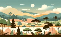 Ghana Launches Legal Timber Exports to EU After 16-Year Preparation