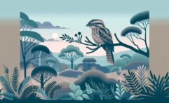 Australia’s Tawny Frogmouth Wins Bird of the Year After Three Runner-Up Finishes