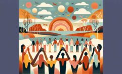 Victoria Makes History with First Indigenous Treaty in Australia