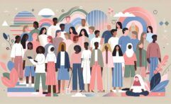 EU Unveils 5-Year Plan to Protect LGBTIQ+ Rights Across Europe