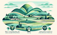 Welsh Citizens Rescue Hundreds of Traditional Placenames From Being Lost Forever