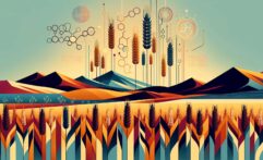 Scientists Package Key Photosynthesis Enzyme in Protein Box to Boost Crop Efficiency