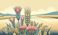 Genetic Discovery in Wheat Could Triple Grain Yield Without Extra Resources