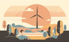 Skystream’s Silent Rooftop Wind Turbines Cut Home Energy Bills