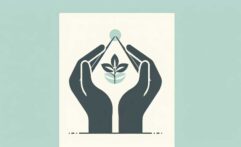 Simple Wooden Cube Transforms Air Into Drinking Water Using Only Sunlight