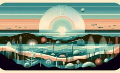 Scientists Solve Billion-Year Mystery Behind Earth’s Oxygen Transformation