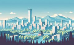 China’s Air Pollution Victory Reveals Hidden Climate Challenge