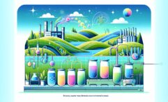 Brewery Waste Successfully Transformed into Bacteria-Fighting Nanoparticles