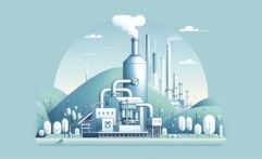 New Carbon Capture Technology Successfully Removes CO2 From Aluminum Production