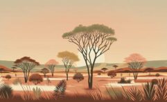 Fire-Resistant Native Seeds Offer Low-Cost Solution to Restore Brazil’s Burning Cerrado