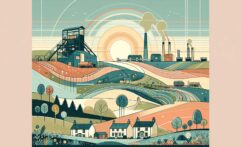 Former Coal Mines Deliver Cheaper, Greener Heat to UK Homes