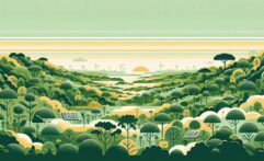 Colombia Bans Oil and Mining Projects Across Amazon Region Size of Sweden