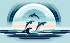 New DNA Aging Method for Dolphins Transforms Marine Conservation
