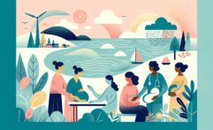 Florida Doulas Now Training to Protect Pregnancies from Climate Disasters