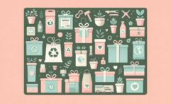 9 Eco-Friendly Gifts That Actually Help Save the Planet