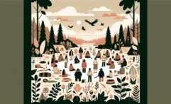 Indigenous Communities Gain Decision-Making Power in Carbon Projects Through New Initiative