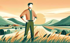 Environmental Activist Wins Five-Year Legal Battle Against Mining Giant