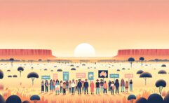 Environmental Activist Triumphs as Adani Drops $600 Million Legal Claim