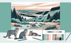 European Wildcats Set to Return to England After Century-Long Absence