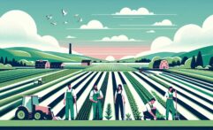 Honda Partners with US Farmers to Remove Carbon Through Sustainable Agriculture