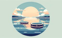 Singapore Launches Revolutionary Floating Solar System to Overcome Land Constraints