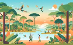 New $125 Billion Fund Could Finally Make Forest Conservation More Profitable Than Destruction