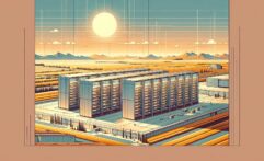 Airbus Launches Space-Inspired Carbon Capture System That Removes 250 Tons CO2 Annually