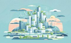 AI Energy Use Far Lower Than Feared, May Even Support Green Tech