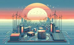 India’s New Zinc Air Battery Harvests Electricity Directly From Air