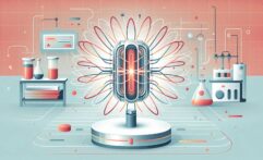 Compact Fusion Device Achieves Record Plasma Pressure, Challenging Big-Budget Approaches