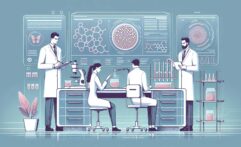 CRISPR-Enhanced Fungus Cuts Emissions While Mimicking Meat