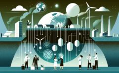 New Global Registry Tracks 384 Million Tons of Underground Carbon Storage