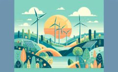 Countries’ Climate Pledges Set to Reduce Global Emissions by 12% for First Time