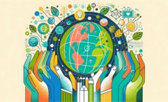 Environmental Journalism Pioneer Wins Global Leadership Prize For Transforming Conservation Reporting